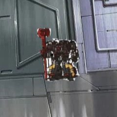 Is it real or is it Cybershop? Megatron Resurrected