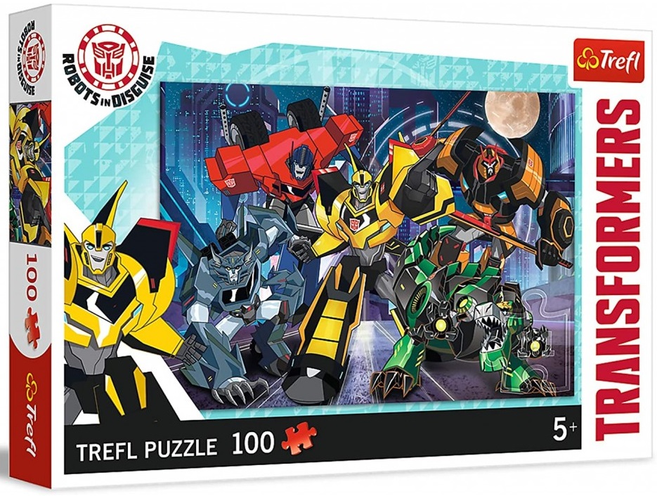 100 pieces