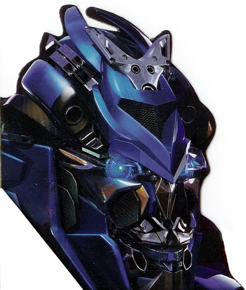 Chromia