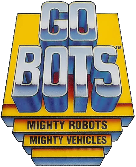 Tonka's GoBots
