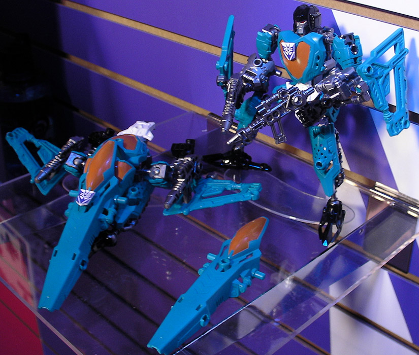 Thundercracker