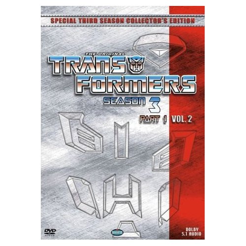 Season 3 Part 1: Vol. 2