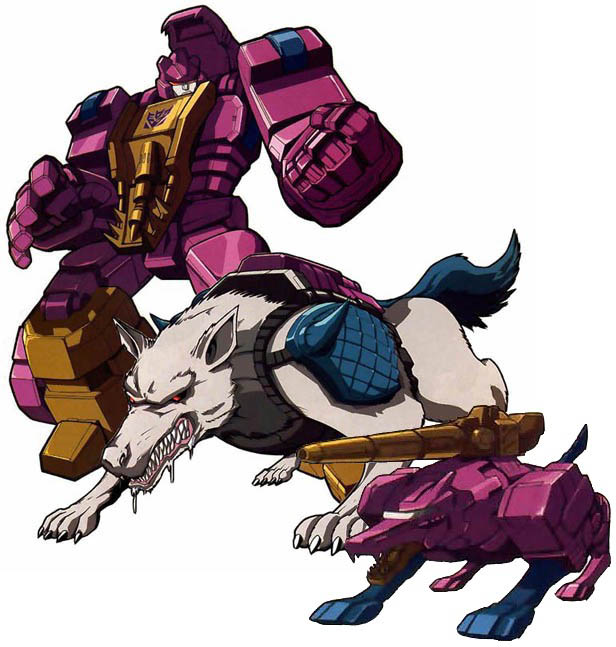 Carnivac