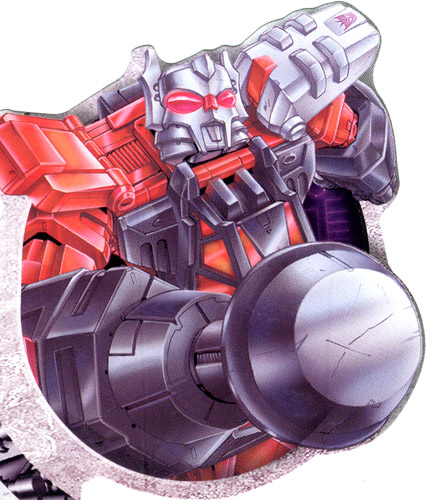 Scrapmetal