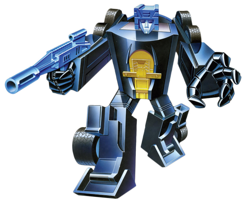Unused Generation 2 packaging art