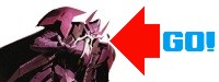 "Aligned" Alpha Trion