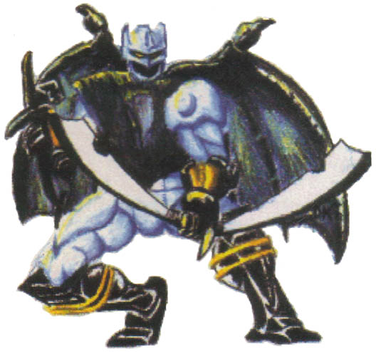 Onyx Primal