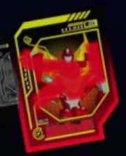 Robots in Disguise wanted poster