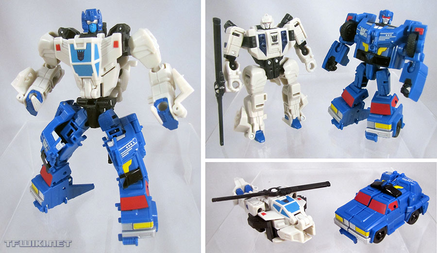 Battletrap (2018)