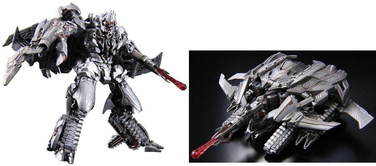 Revenge of the Fallen Megatron