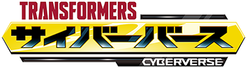 Transformers: Cyberverse (Japan)