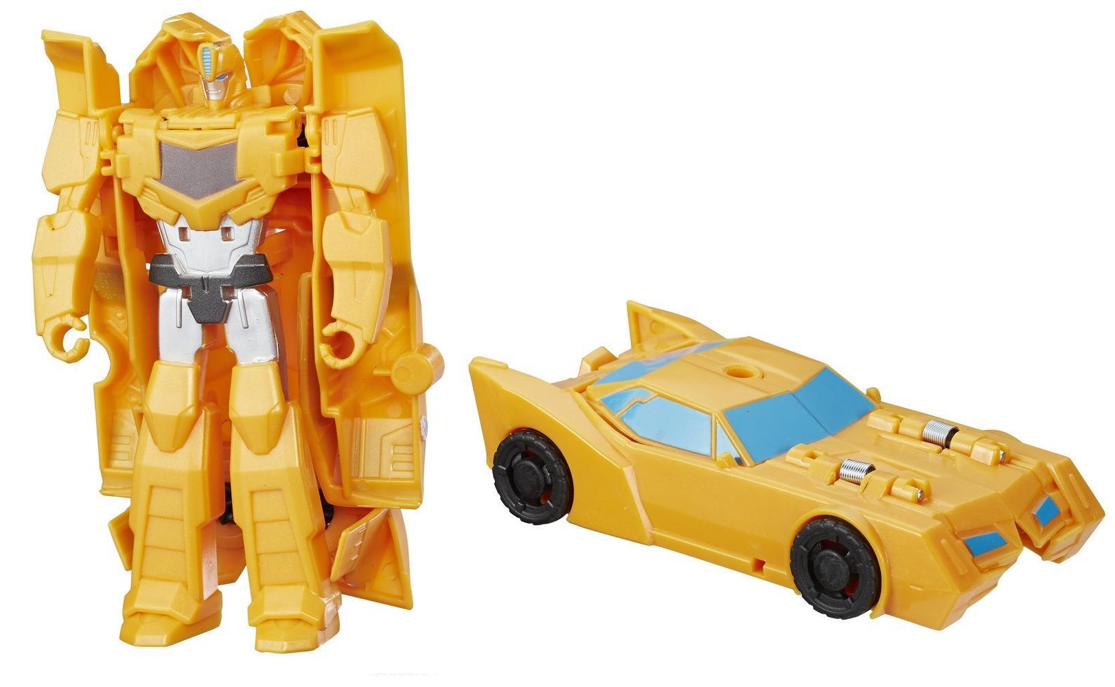 One-Step Changer Bumblebee