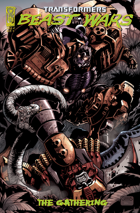 Cover C
