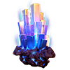 5 Star Crystal The one you wish you had.