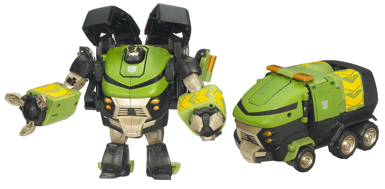 Mudbuster Bulkhead