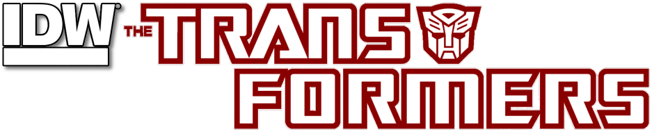 IDW Transformers (2014–15)