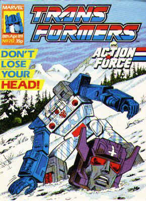 UK issue #212 - Boy, that was a wild night.