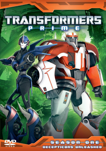 Decepticons Unleashed