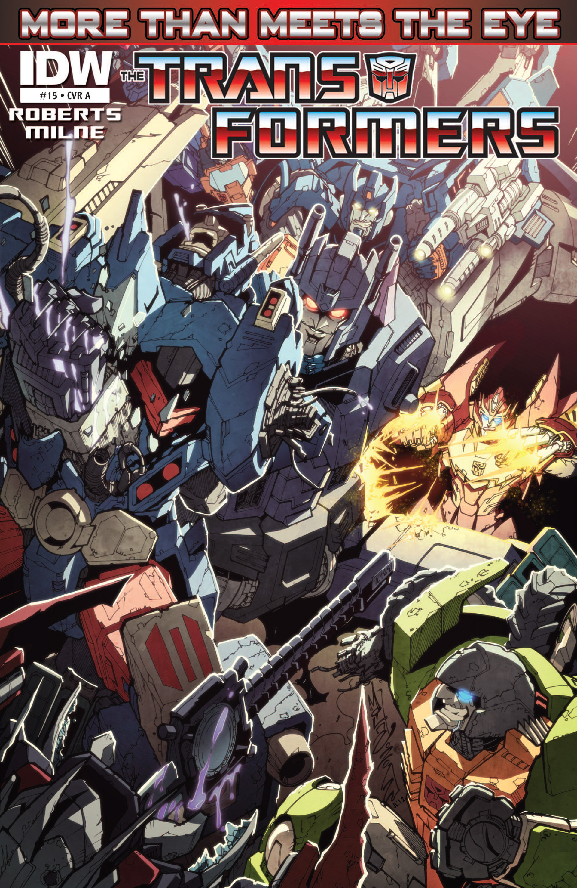MTMTE #15