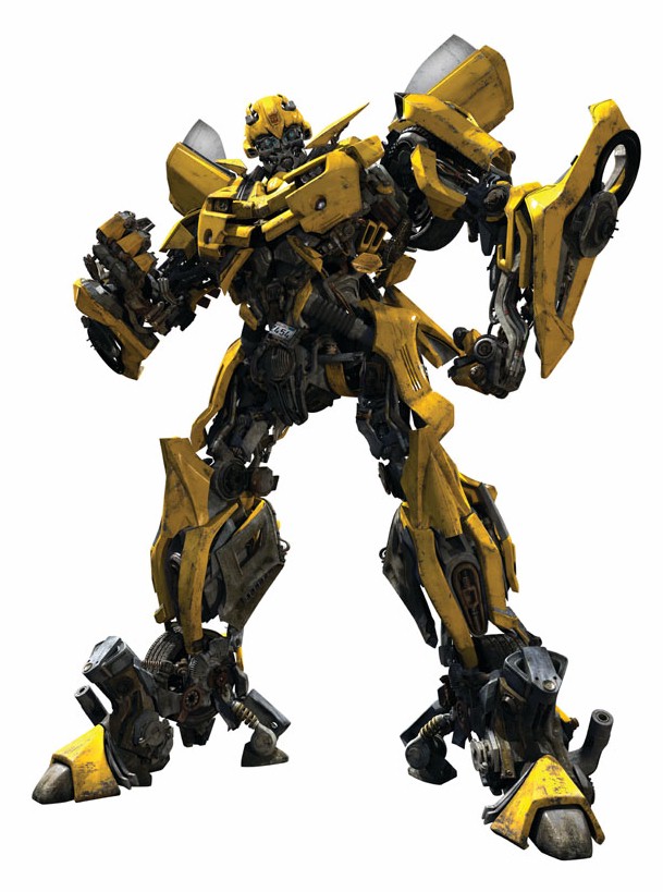 "Movie series" Bumblebee Games • Toys • Merchandise