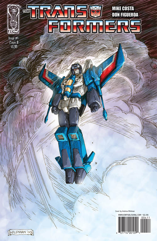 I believe I can touch the sky...