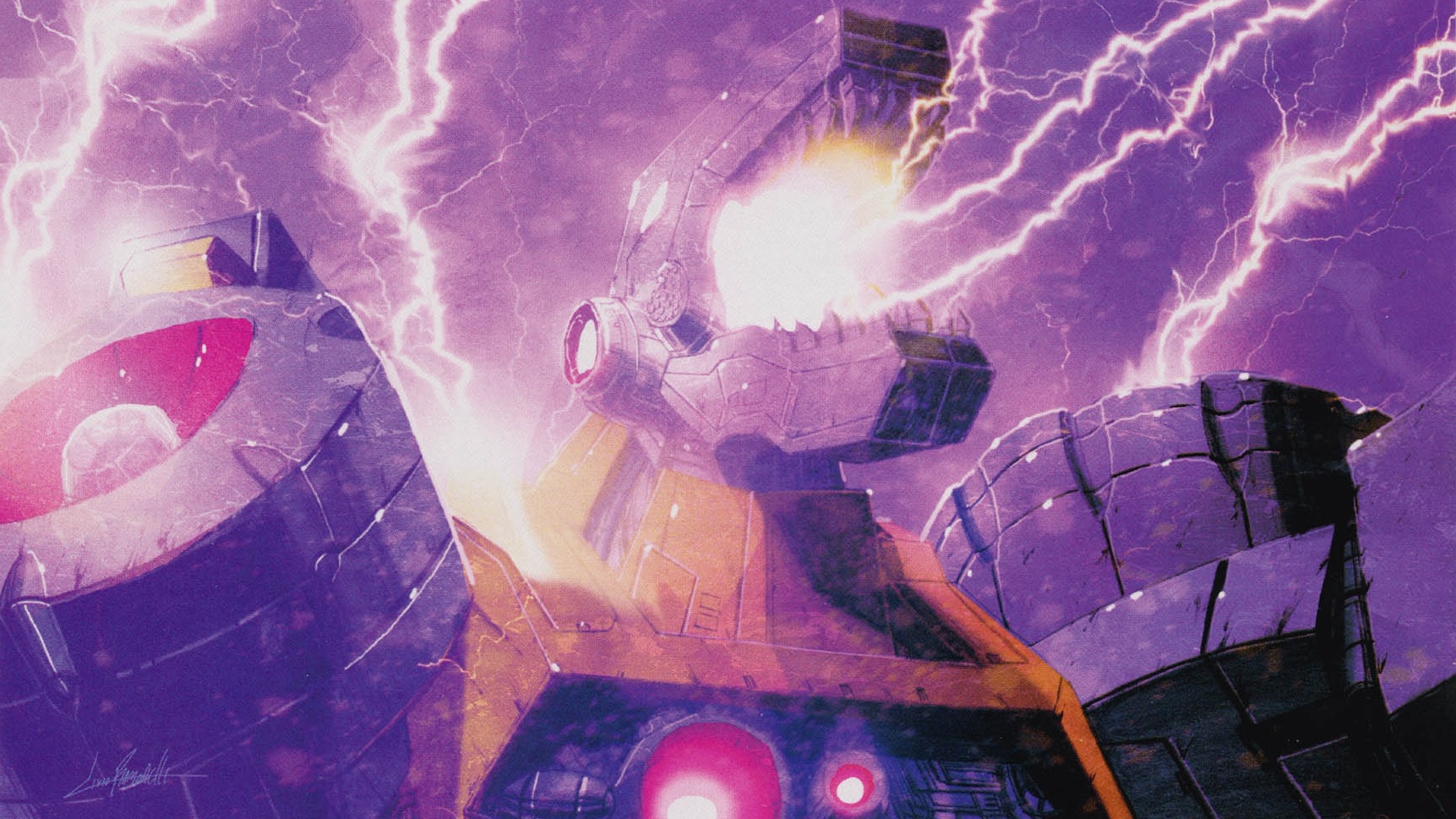 Grimlock