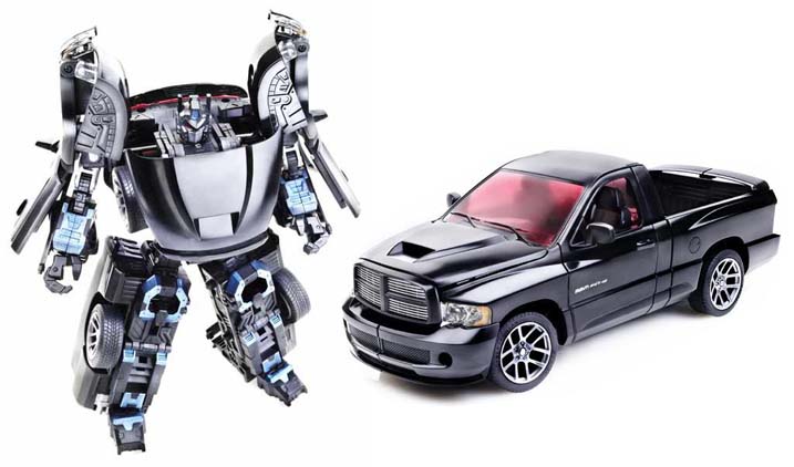 Alternators Nemesis Prime
