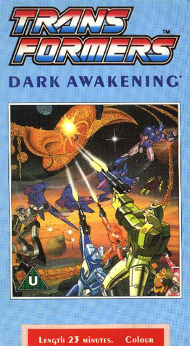 Dark Awakening