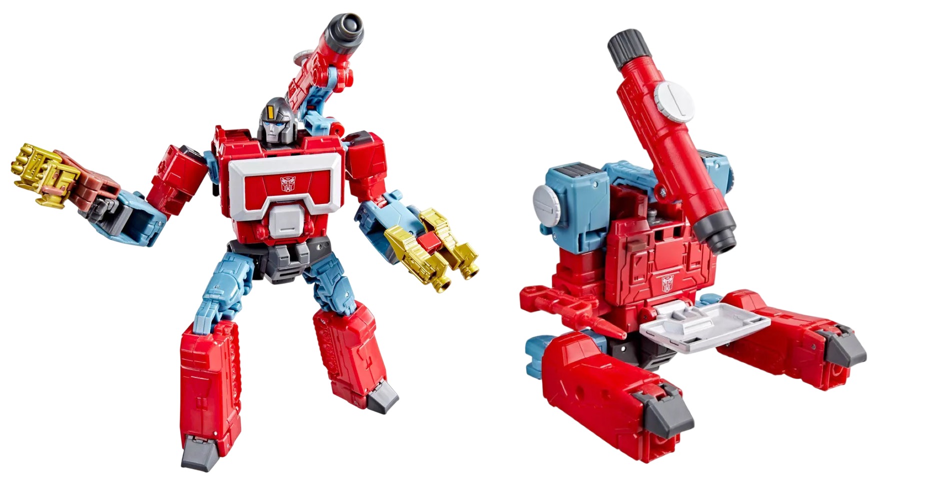 Perceptor (2025)