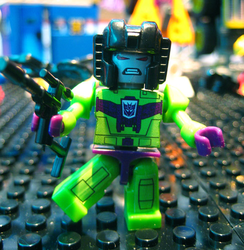 Kreon Devastator