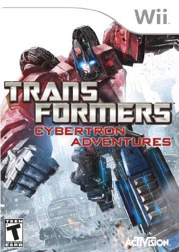 Prime will destroy the title. He hears what people want.