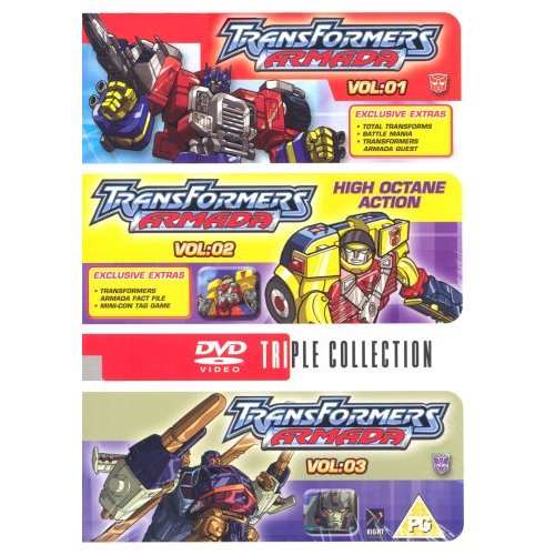 Triple Collection