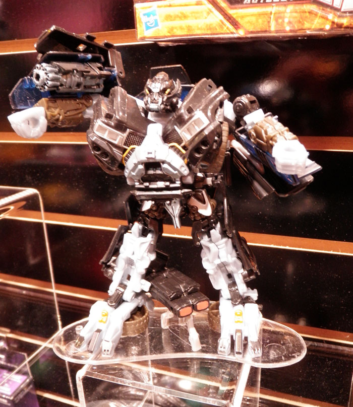 Ironhide