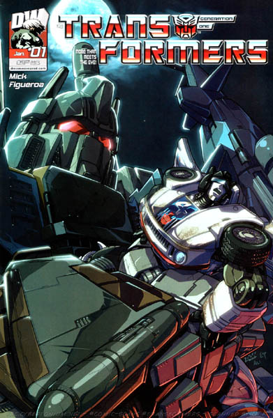 Bruticus cover