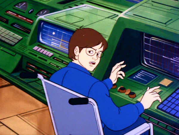 Chip Chase always did have the luck of the Irish. The Autobot Run