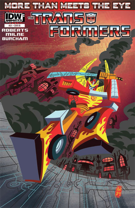 MTMTE #21B