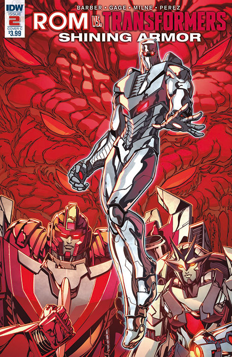 This is a Knights cover Astrotrain, get outta here!