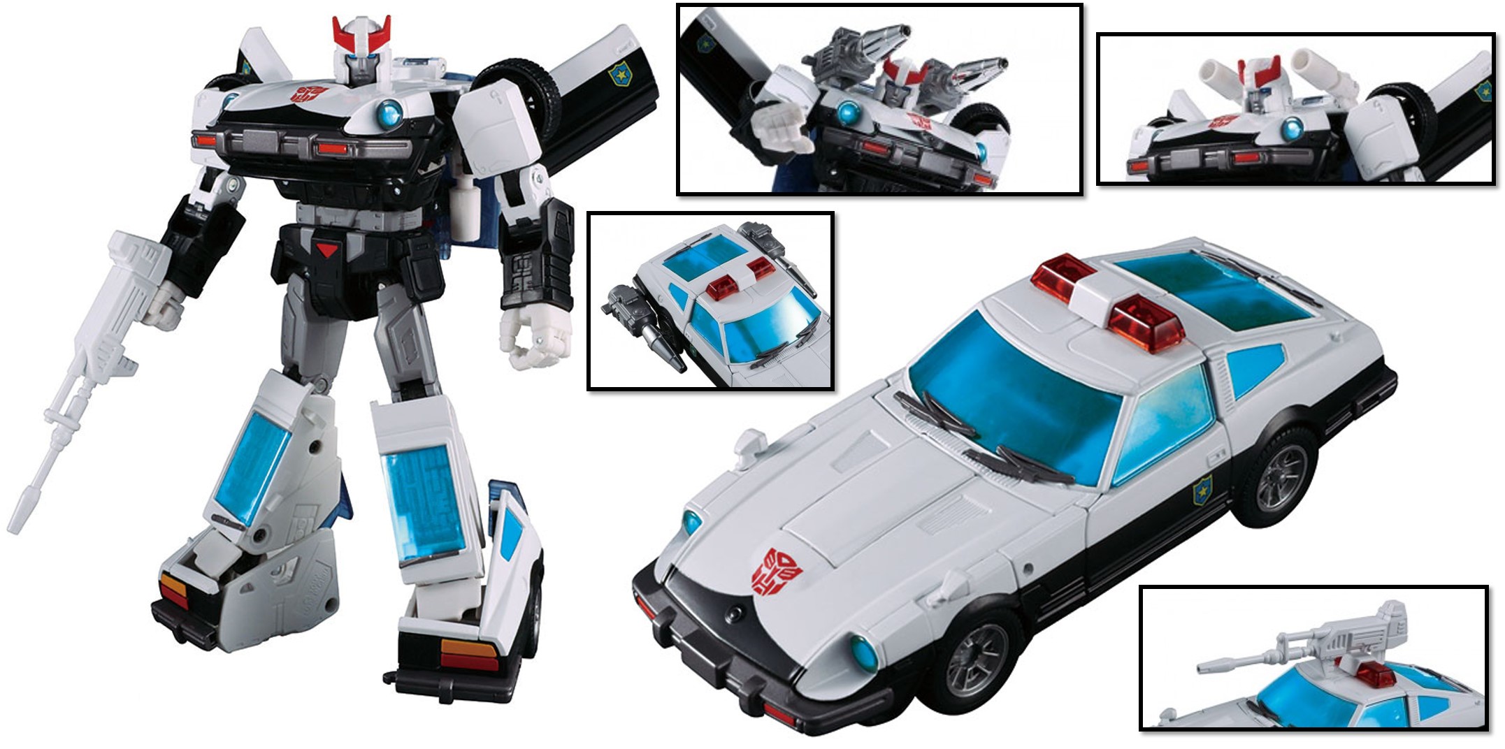 Prowl (2018)