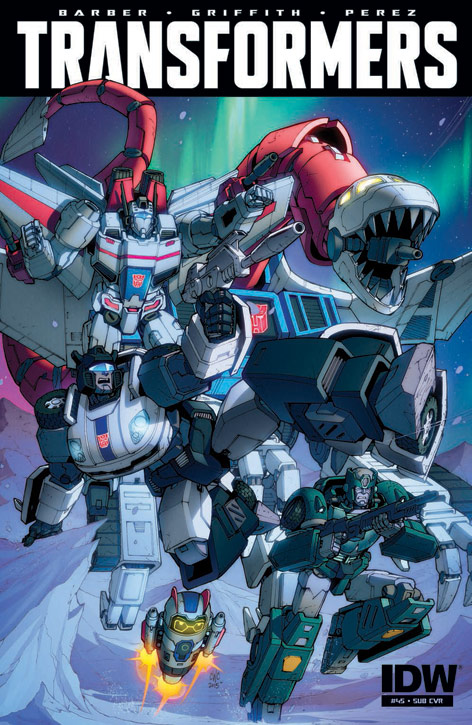Transformers v2 #45