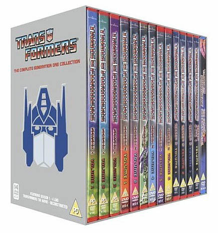Metrodome G1CompleteCollection DVD.jpg