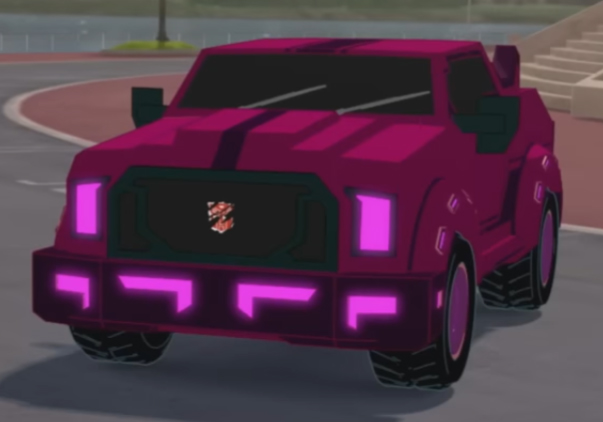 Earth vehicle mode
