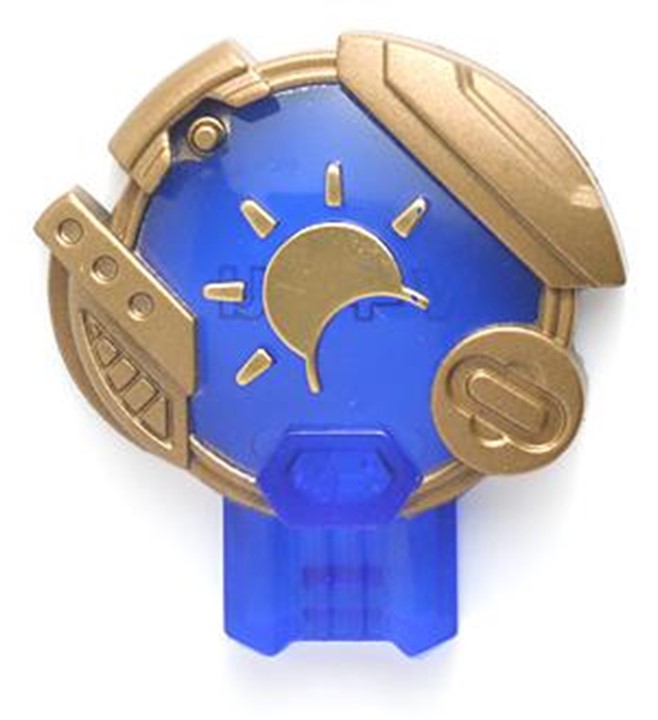 Evac Cyber Planet Key