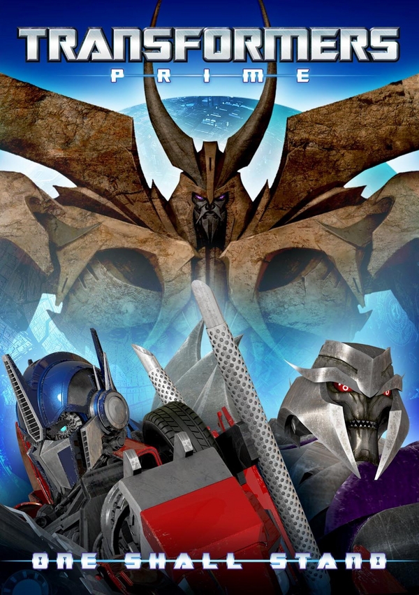 One Shall Stand