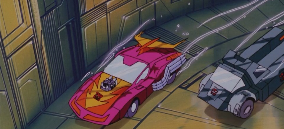 Vehicle mode