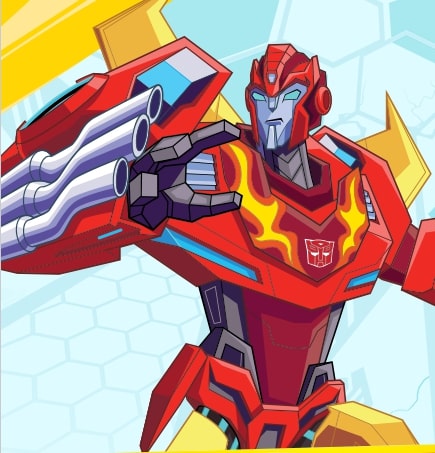 File:Hot-Rod-Cyberverse-Hasbro-art.jpg