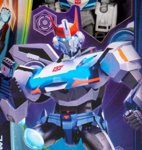 EarthSpark Prowl