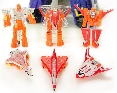 MM-07 Air Defense Micron