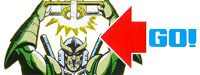 "Generation 1" Thunderwing