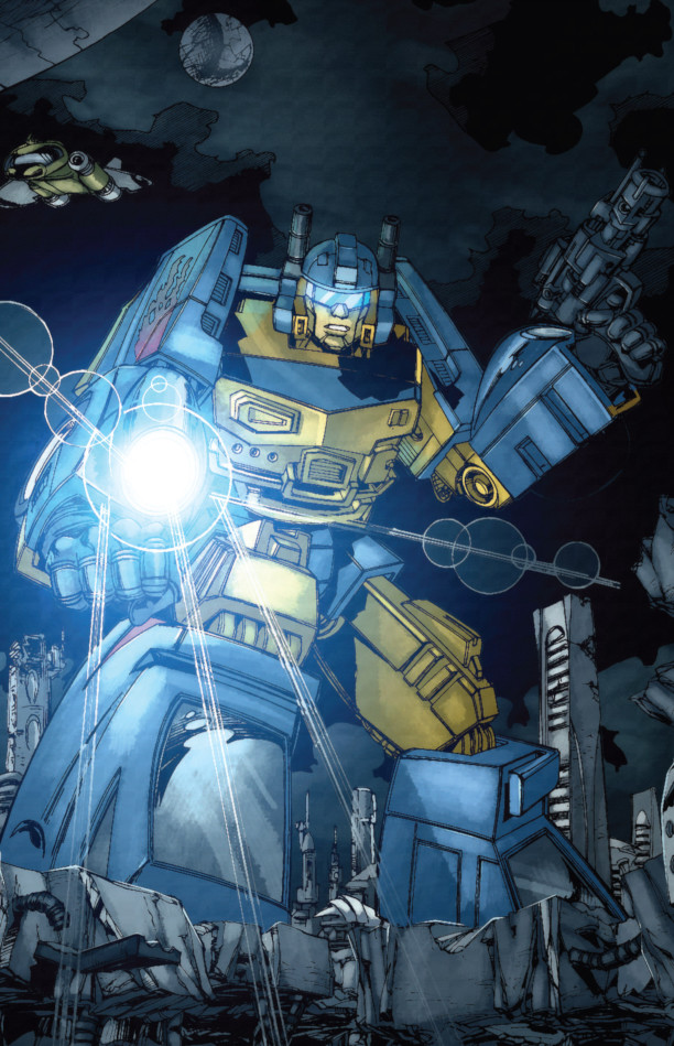 Nightbeat