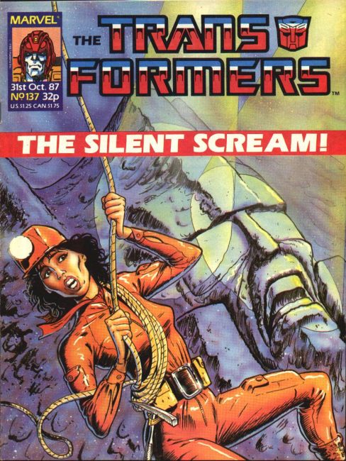 Issue #137